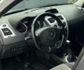 Белый Рено Меган, объемом двигателя 1.6 л и пробегом 270 тыс. км за 4900 $, фото 7 на Automoto.ua