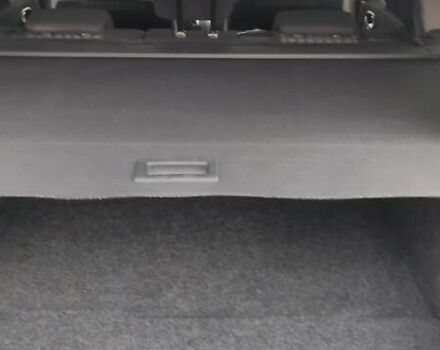 Белый Рено Меган, объемом двигателя 1.9 л и пробегом 327 тыс. км за 6500 $, фото 15 на Automoto.ua