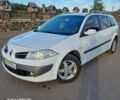 Белый Рено Меган, объемом двигателя 1.5 л и пробегом 285 тыс. км за 5100 $, фото 6 на Automoto.ua