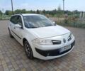 Білий Рено Меган, об'ємом двигуна 1.5 л та пробігом 230 тис. км за 4997 $, фото 1 на Automoto.ua