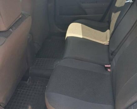 Белый Рено Меган, объемом двигателя 1.46 л и пробегом 268 тыс. км за 4000 $, фото 1 на Automoto.ua