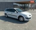Білий Рено Меган, об'ємом двигуна 1.6 л та пробігом 250 тис. км за 5400 $, фото 2 на Automoto.ua