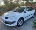 Білий Рено Меган, об'ємом двигуна 1.5 л та пробігом 227 тис. км за 5500 $, фото 1 на Automoto.ua