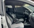 Белый Рено Меган, объемом двигателя 1.6 л и пробегом 270 тыс. км за 4900 $, фото 14 на Automoto.ua