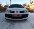 Білий Рено Меган, об'ємом двигуна 1.6 л та пробігом 235 тис. км за 6200 $, фото 11 на Automoto.ua