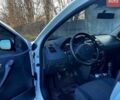 Белый Рено Меган, объемом двигателя 1.5 л и пробегом 158 тыс. км за 5999 $, фото 17 на Automoto.ua