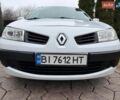 Білий Рено Меган, об'ємом двигуна 1.46 л та пробігом 250 тис. км за 5700 $, фото 18 на Automoto.ua