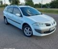 Белый Рено Меган, объемом двигателя 1.5 л и пробегом 285 тыс. км за 5100 $, фото 1 на Automoto.ua