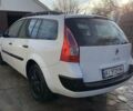 Білий Рено Меган, об'ємом двигуна 1.9 л та пробігом 160 тис. км за 5750 $, фото 9 на Automoto.ua