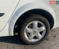 Білий Рено Меган, об'ємом двигуна 1.46 л та пробігом 262 тис. км за 5600 $, фото 10 на Automoto.ua
