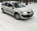 Білий Рено Меган, об'ємом двигуна 1.5 л та пробігом 384 тис. км за 4100 $, фото 1 на Automoto.ua