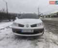 Белый Рено Меган, объемом двигателя 1.46 л и пробегом 240 тыс. км за 6200 $, фото 1 на Automoto.ua