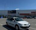 Белый Рено Меган, объемом двигателя 1.6 л и пробегом 220 тыс. км за 5000 $, фото 6 на Automoto.ua