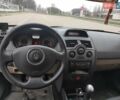 Білий Рено Меган, об'ємом двигуна 1.6 л та пробігом 247 тис. км за 5400 $, фото 19 на Automoto.ua