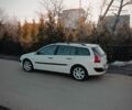 Білий Рено Меган, об'ємом двигуна 1.6 л та пробігом 235 тис. км за 6200 $, фото 21 на Automoto.ua