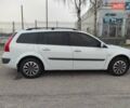 Білий Рено Меган, об'ємом двигуна 1.6 л та пробігом 247 тис. км за 5400 $, фото 15 на Automoto.ua