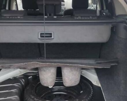 Белый Рено Меган, объемом двигателя 1.9 л и пробегом 327 тыс. км за 6500 $, фото 17 на Automoto.ua