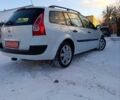 Білий Рено Меган, об'ємом двигуна 1.6 л та пробігом 235 тис. км за 6200 $, фото 18 на Automoto.ua