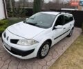Белый Рено Меган, объемом двигателя 1.46 л и пробегом 250 тыс. км за 5700 $, фото 16 на Automoto.ua