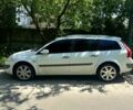 Белый Рено Меган, объемом двигателя 1.9 л и пробегом 340 тыс. км за 4000 $, фото 1 на Automoto.ua