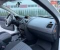 Белый Рено Меган, объемом двигателя 1.6 л и пробегом 257 тыс. км за 4850 $, фото 22 на Automoto.ua