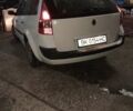Білий Рено Меган, об'ємом двигуна 1.6 л та пробігом 215 тис. км за 4200 $, фото 7 на Automoto.ua