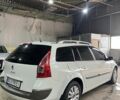 Білий Рено Меган, об'ємом двигуна 1.6 л та пробігом 270 тис. км за 4800 $, фото 5 на Automoto.ua