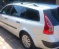 Білий Рено Меган, об'ємом двигуна 1.6 л та пробігом 220 тис. км за 5800 $, фото 29 на Automoto.ua