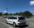 Белый Рено Меган, объемом двигателя 1.6 л и пробегом 220 тыс. км за 5000 $, фото 3 на Automoto.ua