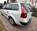 Білий Рено Меган, об'ємом двигуна 1.46 л та пробігом 250 тис. км за 5700 $, фото 24 на Automoto.ua