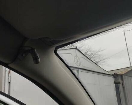 Белый Рено Меган, объемом двигателя 1.9 л и пробегом 327 тыс. км за 6500 $, фото 31 на Automoto.ua