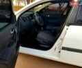 Белый Рено Меган, объемом двигателя 1.6 л и пробегом 220 тыс. км за 5200 $, фото 9 на Automoto.ua