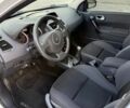Белый Рено Меган, объемом двигателя 1.6 л и пробегом 235 тыс. км за 5600 $, фото 12 на Automoto.ua