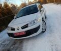 Белый Рено Меган, объемом двигателя 1.6 л и пробегом 235 тыс. км за 6200 $, фото 3 на Automoto.ua
