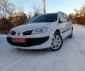 Білий Рено Меган, об'ємом двигуна 1.6 л та пробігом 235 тис. км за 6200 $, фото 16 на Automoto.ua