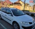 Белый Рено Меган, объемом двигателя 1.6 л и пробегом 220 тыс. км за 5800 $, фото 1 на Automoto.ua