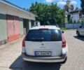 Белый Рено Меган, объемом двигателя 1.46 л и пробегом 268 тыс. км за 4000 $, фото 9 на Automoto.ua
