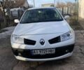 Белый Рено Меган, объемом двигателя 1.9 л и пробегом 160 тыс. км за 5750 $, фото 17 на Automoto.ua