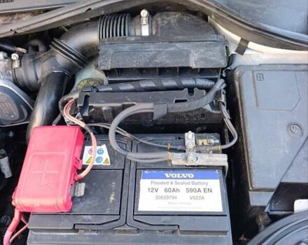 Білий Рено Меган, об'ємом двигуна 1.6 л та пробігом 235 тис. км за 6200 $, фото 27 на Automoto.ua