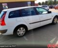Білий Рено Меган, об'ємом двигуна 1.6 л та пробігом 299 тис. км за 4700 $, фото 10 на Automoto.ua