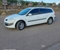 Белый Рено Меган, объемом двигателя 1.5 л и пробегом 285 тыс. км за 5100 $, фото 22 на Automoto.ua