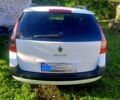 Білий Рено Меган, об'ємом двигуна 1.5 л та пробігом 0 тис. км за 5200 $, фото 1 на Automoto.ua