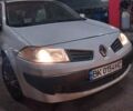 Білий Рено Меган, об'ємом двигуна 1.6 л та пробігом 215 тис. км за 4200 $, фото 5 на Automoto.ua
