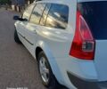 Белый Рено Меган, объемом двигателя 1.5 л и пробегом 285 тыс. км за 5100 $, фото 3 на Automoto.ua