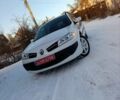 Белый Рено Меган, объемом двигателя 1.6 л и пробегом 235 тыс. км за 6200 $, фото 20 на Automoto.ua