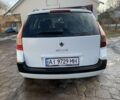 Белый Рено Меган, объемом двигателя 1.9 л и пробегом 160 тыс. км за 5750 $, фото 16 на Automoto.ua