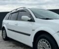 Белый Рено Меган, объемом двигателя 1.6 л и пробегом 270 тыс. км за 4900 $, фото 2 на Automoto.ua