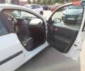 Білий Рено Меган, об'ємом двигуна 1.6 л та пробігом 299 тис. км за 4700 $, фото 13 на Automoto.ua