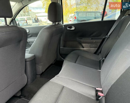 Белый Рено Меган, объемом двигателя 1.6 л и пробегом 198 тыс. км за 5800 $, фото 41 на Automoto.ua