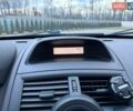 Белый Рено Меган, объемом двигателя 1.6 л и пробегом 257 тыс. км за 4850 $, фото 13 на Automoto.ua